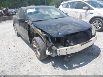  Salvage Acura ILX