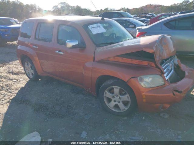  Salvage Chevrolet HHR