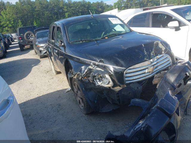  Salvage Chevrolet HHR