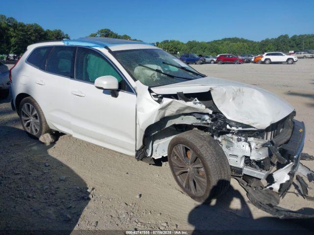  Salvage Volvo XC60