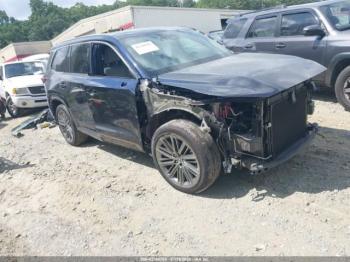  Salvage Lexus Tx 350