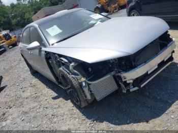  Salvage Audi A8