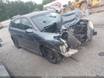 Salvage Pontiac Vibe