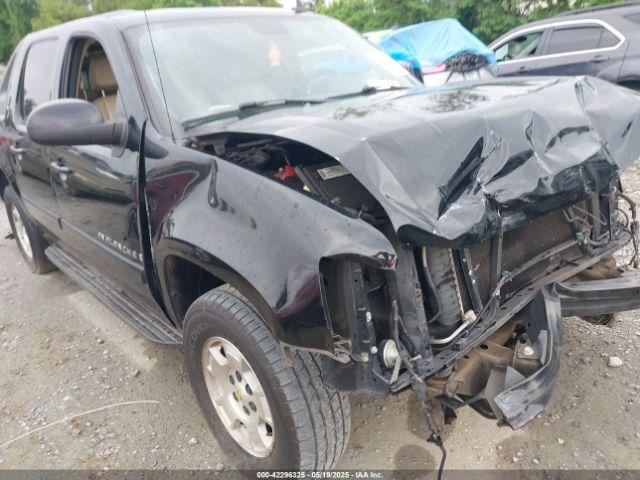  Salvage Chevrolet Avalanche 1500