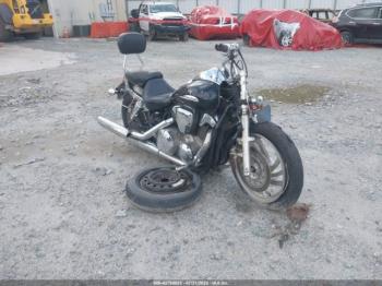  Salvage Honda Vtx1300