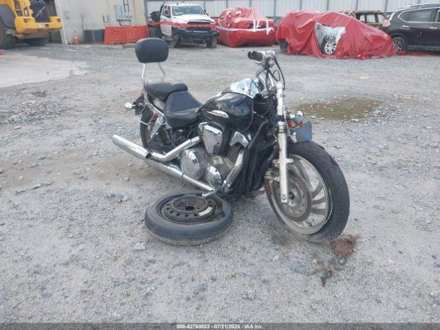  Salvage Honda Vtx1300