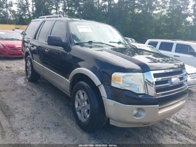  Salvage Ford Expedition
