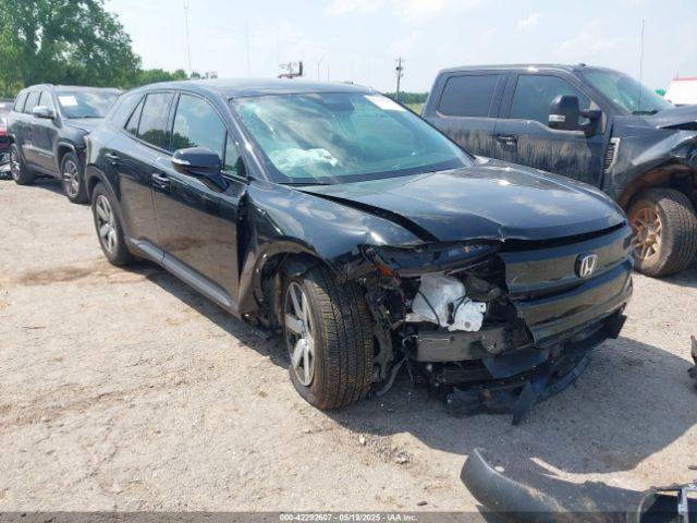  Salvage Honda Prologue