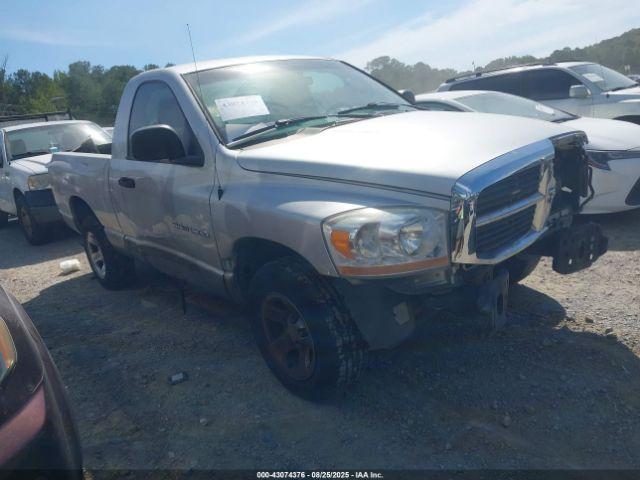  Salvage Dodge Ram 1500