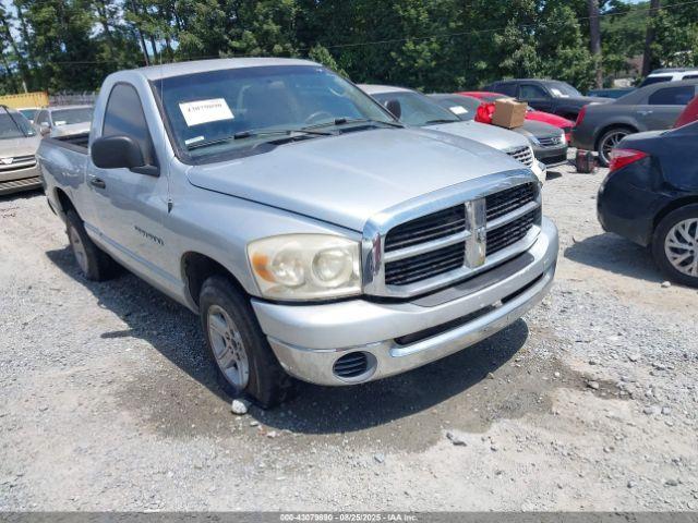  Salvage Dodge Ram 1500