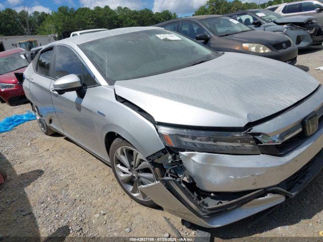  Salvage Honda Clarity Plug-In Hybrid