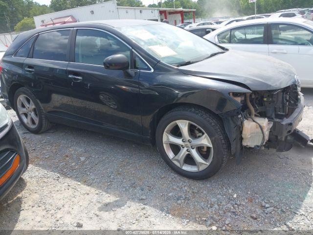  Salvage Toyota Venza