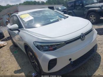  Salvage Volkswagen ID.4