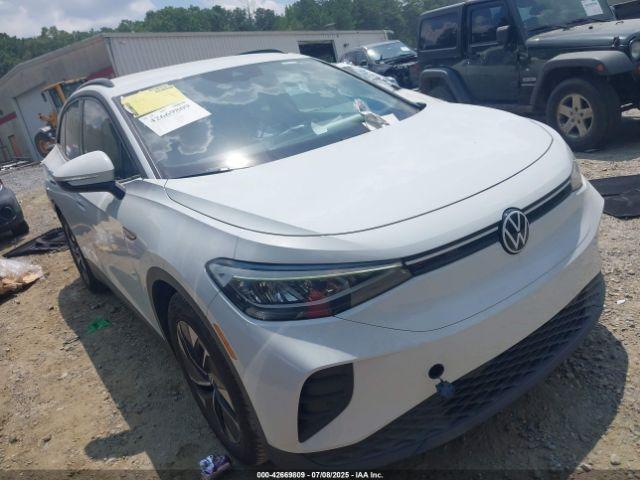  Salvage Volkswagen ID.4
