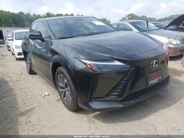  Salvage Lexus Rz