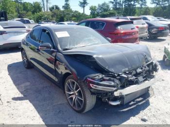  Salvage Genesis G70