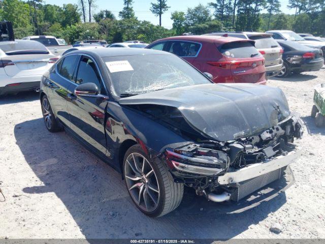  Salvage Genesis G70