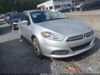 Salvage Dodge Dart
