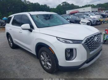 Salvage Hyundai PALISADE