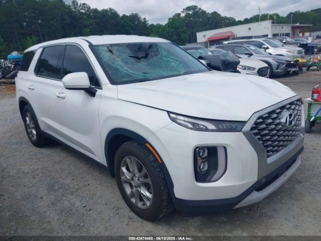  Salvage Hyundai PALISADE