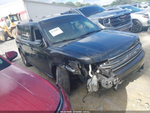  Salvage Ford Flex