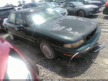  Salvage Buick LeSabre