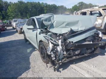  Salvage Kia K4
