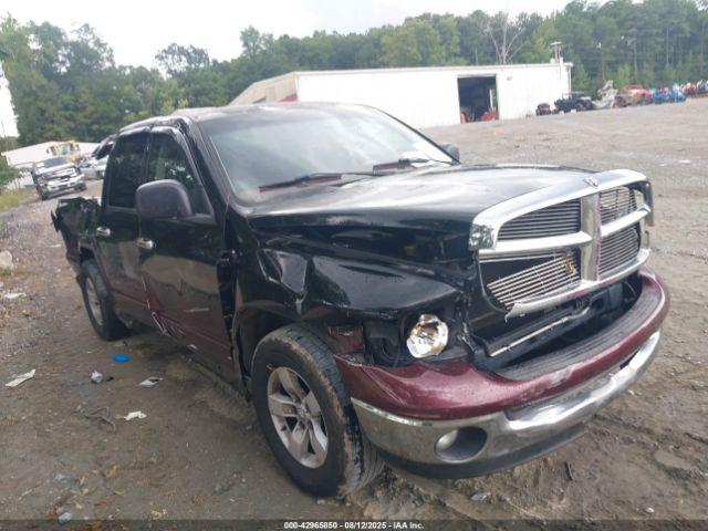  Salvage Dodge Ram 1500