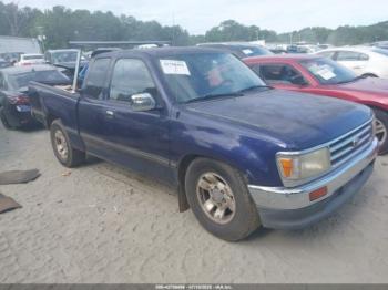  Salvage Toyota T100