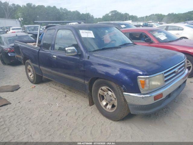  Salvage Toyota T100