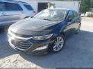 Chevrolet Malibu Fwd Lt Image 9