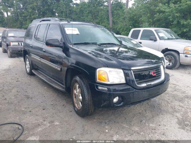  Salvage GMC Envoy XL