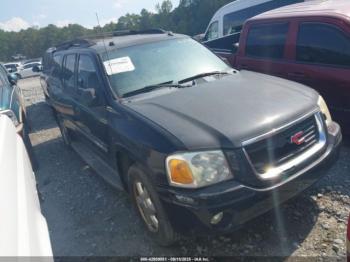  Salvage GMC Envoy XL