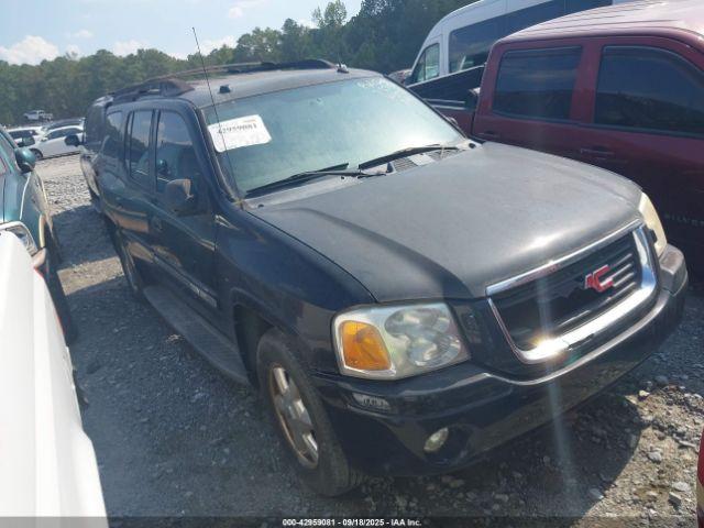  Salvage GMC Envoy XL