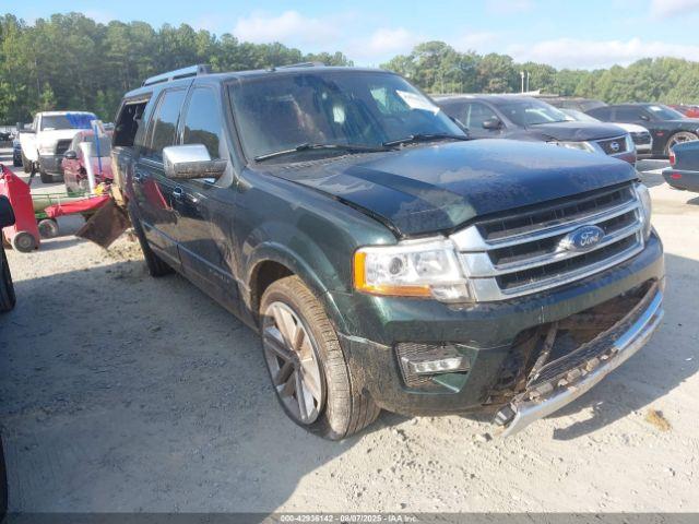  Salvage Ford Expedition