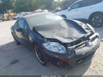  Salvage Mitsubishi Eclipse