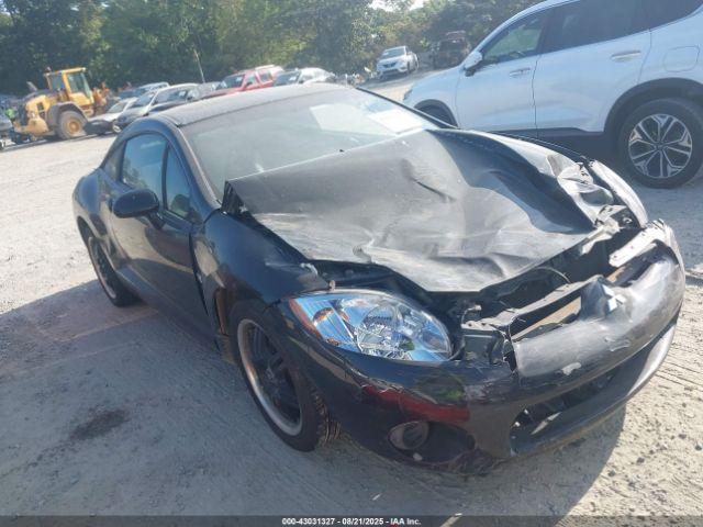  Salvage Mitsubishi Eclipse