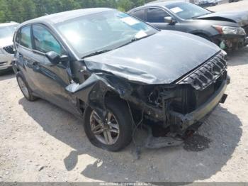  Salvage Hyundai KONA