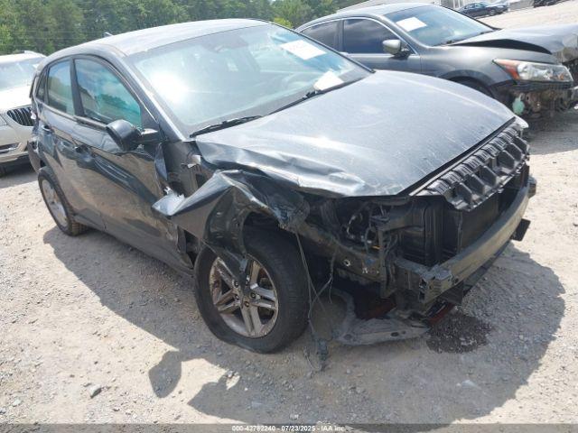  Salvage Hyundai KONA