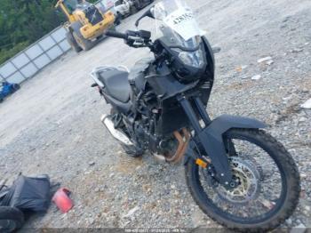  Salvage Honda Xl750