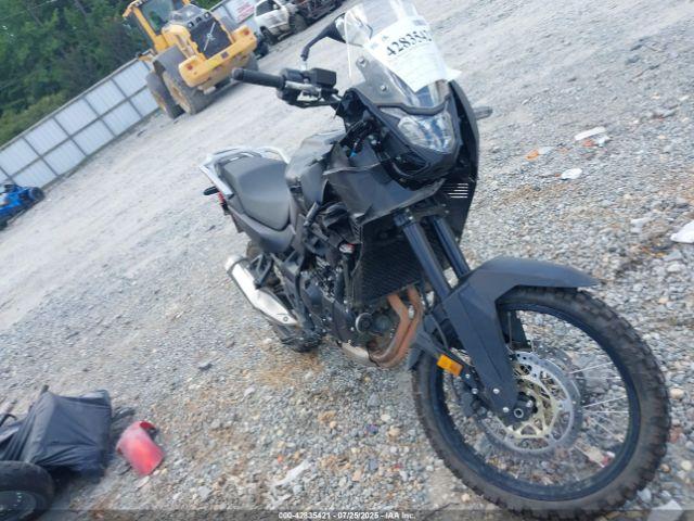  Salvage Honda Xl750
