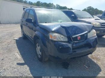  Salvage Saturn Vue