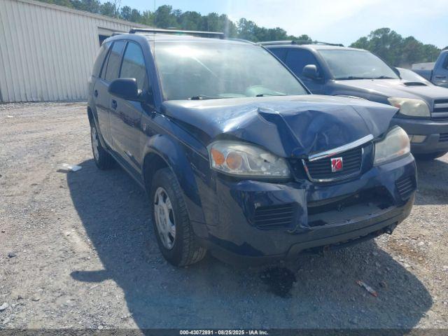  Salvage Saturn Vue