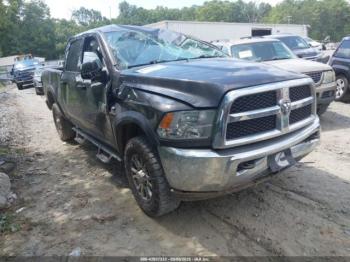  Salvage Ram 2500