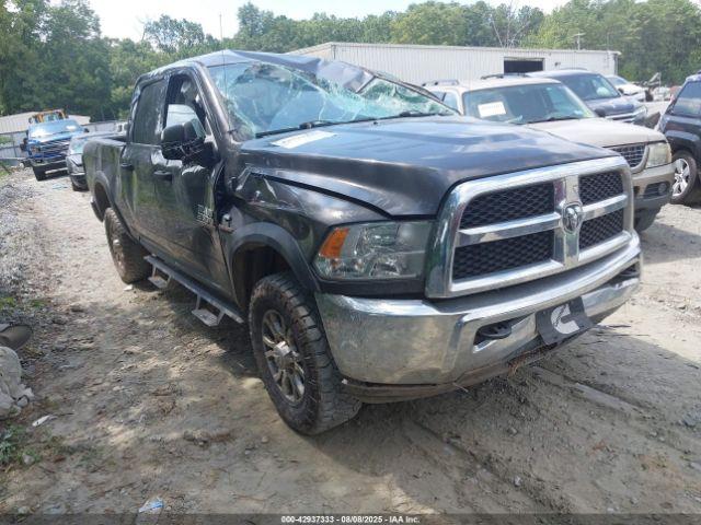  Salvage Ram 2500