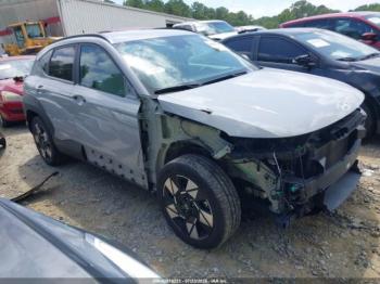  Salvage Hyundai KONA