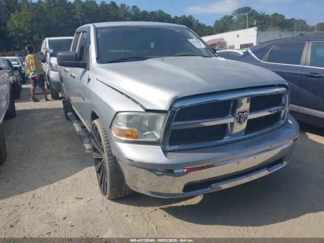  Salvage Dodge Ram 1500