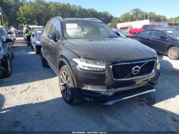  Salvage Volvo XC90