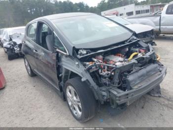  Salvage Chevrolet Bolt