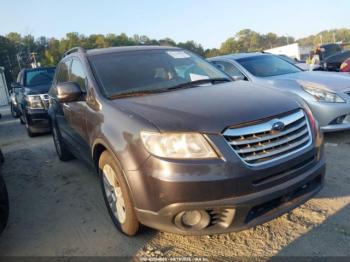  Salvage Subaru Tribeca